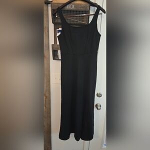 Grace Karin Black Dress Elegant Evening Wear